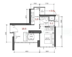 Liv @ Mb (D15), Condominium #449158771